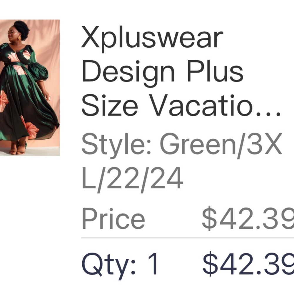 Elegant Green Long Sleeve Dress
